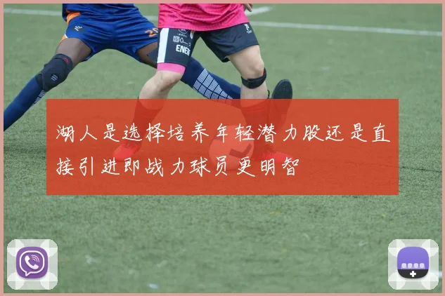 湖人是选择培养年轻潜力股还是直接引进即战力球员更明智